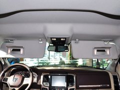 2014款 5.7L 长角版