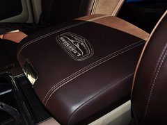2014款 5.7L 长角版
