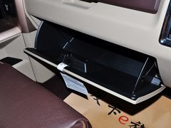 2014款 5.7L 长角版