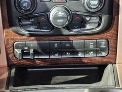 2014款 5.7L 长角版