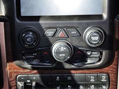2014款 5.7L 长角版