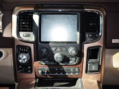 2014款 5.7L 长角版