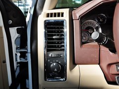 2014款 5.7L 长角版