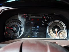 2014款 5.7L 长角版