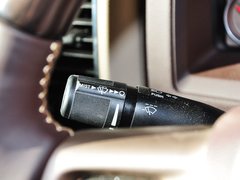 2014款 5.7L 长角版
