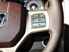 2014款 5.7L 长角版