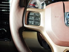 2014款 5.7L 长角版