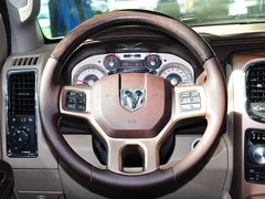 2014款 5.7L 长角版