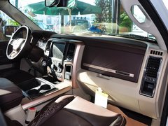 2014款 5.7L 长角版