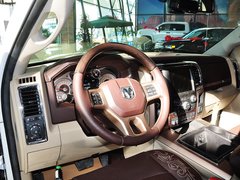 2014款 5.7L 长角版