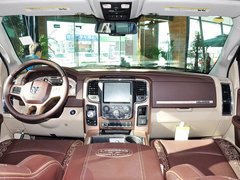 2014款 5.7L 长角版