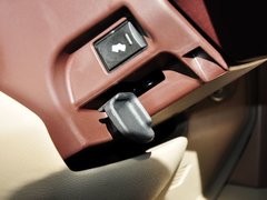 2014款 5.7L 长角版