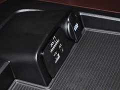 2014款 5.7L 长角版