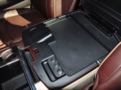 2014款 5.7L 长角版