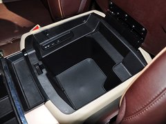 2014款 5.7L 长角版