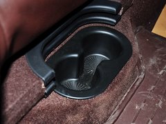 2014款 5.7L 长角版