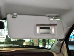 2014款 5.7L 长角版