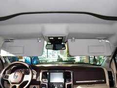 2014款 5.7L 长角版