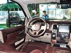 2014款 5.7L 长角版