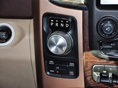2014款 5.7L 长角版