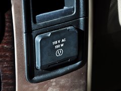 2014款 5.7L 长角版