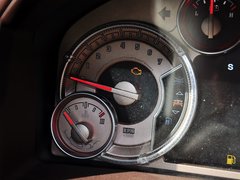 2014款 5.7L 长角版
