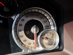 2014款 5.7L 长角版
