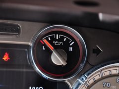 2014款 5.7L 长角版