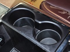 2014款 5.7L 长角版
