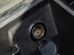 2014款 5.7L 长角版