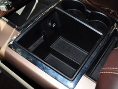2014款 5.7L 长角版