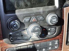 2014款 5.7L 长角版