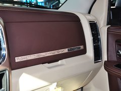 2014款 5.7L 长角版