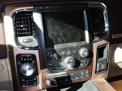 2014款 5.7L 长角版