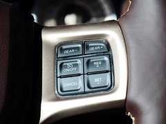 2014款 5.7L 长角版
