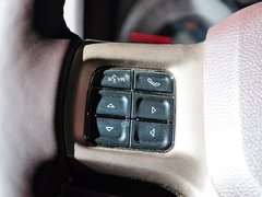 2014款 5.7L 长角版