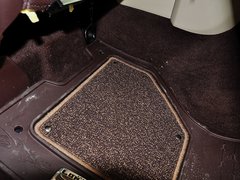 2014款 5.7L 长角版