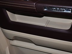 2014款 5.7L 长角版