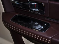 2014款 5.7L 长角版
