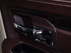 2014款 5.7L 长角版