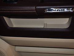 2014款 5.7L 长角版