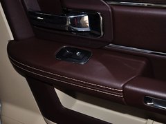 2014款 5.7L 长角版