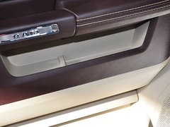 2014款 5.7L 长角版