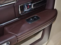 2014款 5.7L 长角版