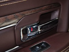2014款 5.7L 长角版