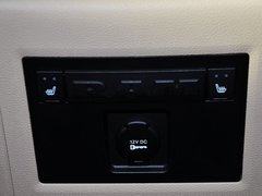 2014款 5.7L 长角版