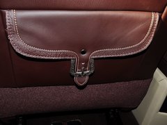 2014款 5.7L 长角版