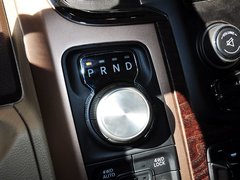 2014款 5.7L 长角版