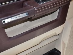 2014款 5.7L 长角版