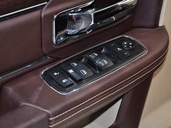 2014款 5.7L 长角版